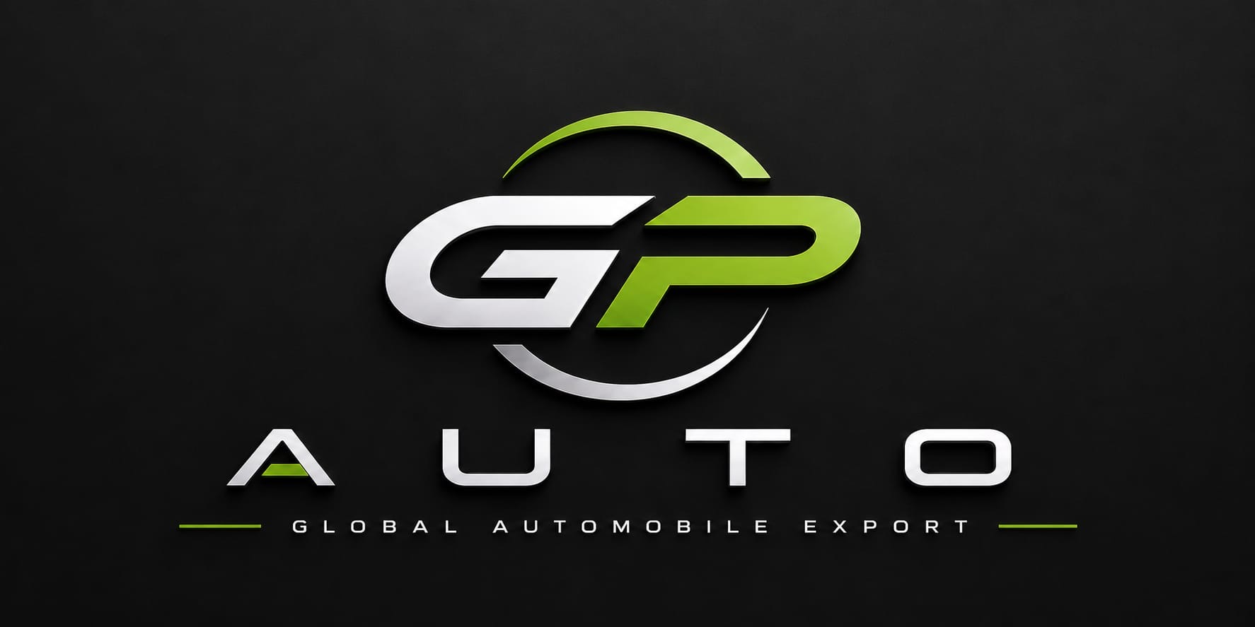 GP Auto – Global Automobile Export